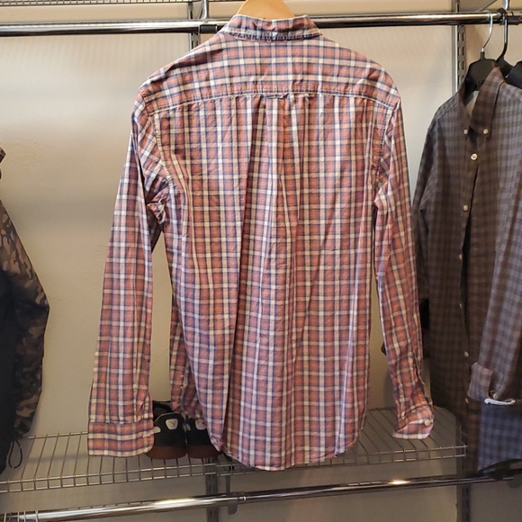 Jack threads men's button down shirt - Picture 3 of 3